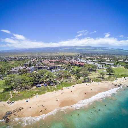**Newly Remodeled** Steps To Kamaole 3 Beach! Wailea  Exterior foto
